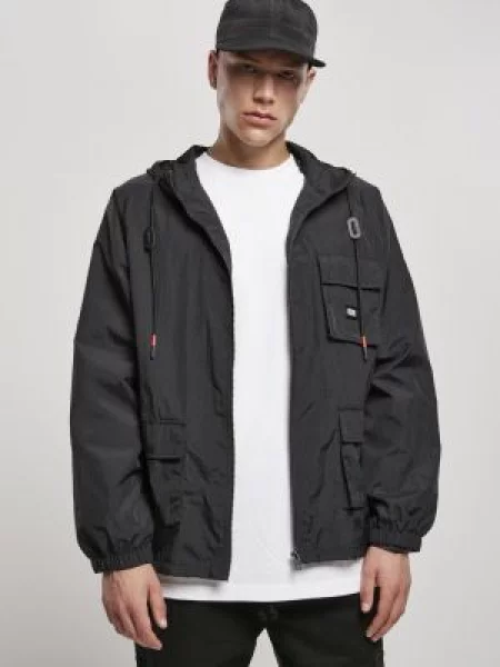 Парка Urban Classics черно