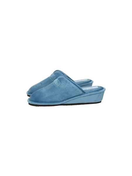 Félcipő Misszapatillas kék