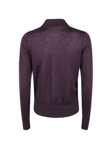Gulerat top Nuur violet