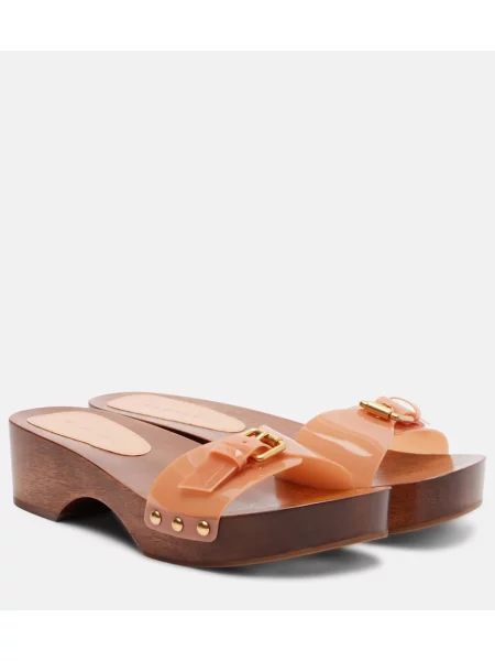 Cokle Farm Rio z žeblji roza