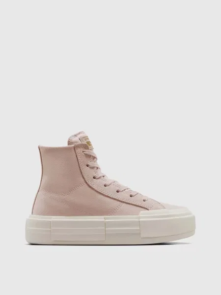 Кеди високі CONVERSE Chuck Taylor All Star Cruise бежевий
