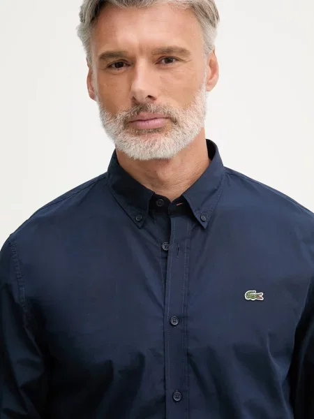 Lacoste сорочка