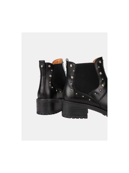 Pantofi Pikolinos negru