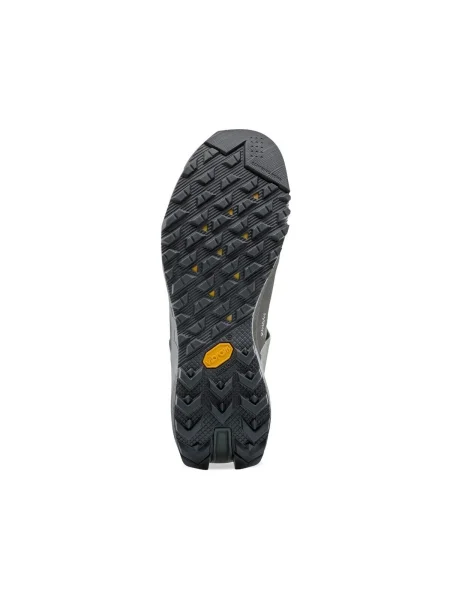 Dámske nástupové topánky Salewa Wildfire Nxt GTX alloy / dark olive khaki