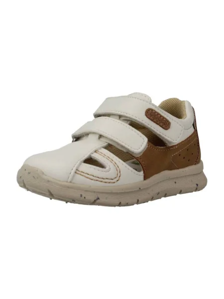Pantofi copii Chicco alb