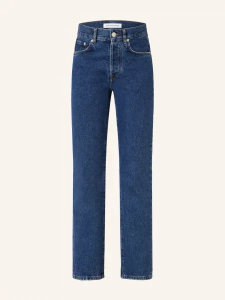 Iris Von Arnim Rovné Džíny Dalina denim