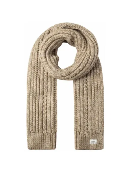 Fular Pepe Jeans bej