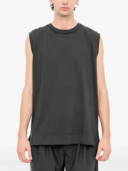 Tricou Andrea Ya'aqov gri