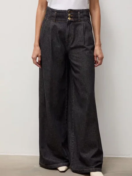 Answear.LAB джинси wide leg
