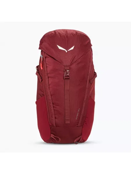 Rucsac de trekking pentru femei Salewa Alp Mate 24 l burgundy