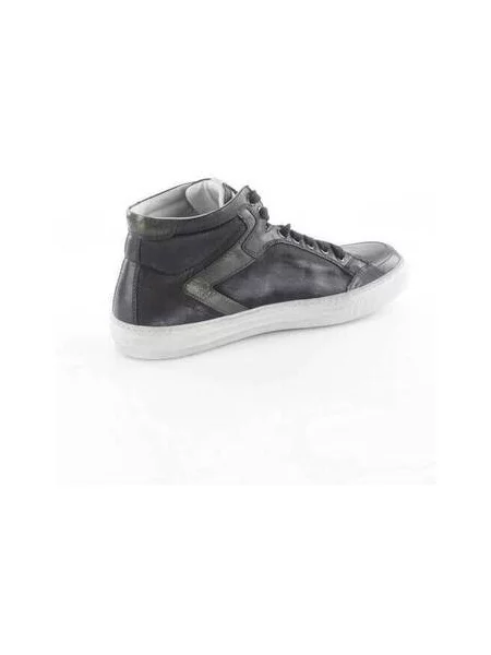 Pantofi Nerogiardini negru