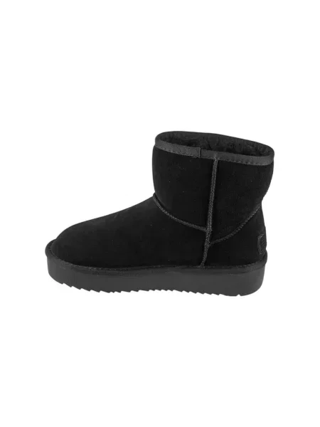 Pantofi Esprit negru