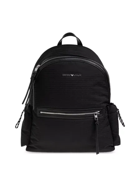 Torba Emporio Armani czarna