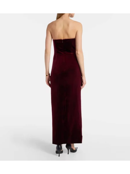 Rochie maxi Leo Lin