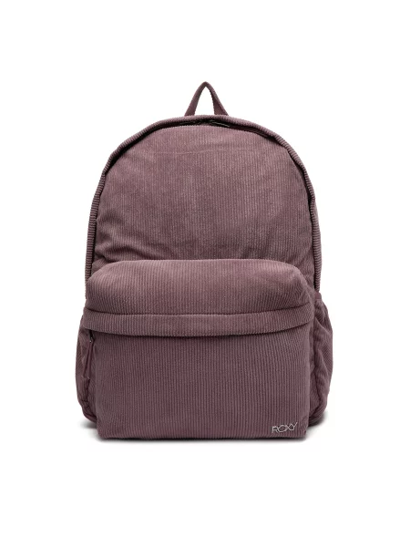 Рюкзак Roxy фиолетовый