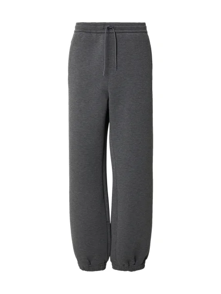 WEEKDAY Pantaloni Simon închis gri