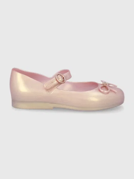 Детские балетки Melissa