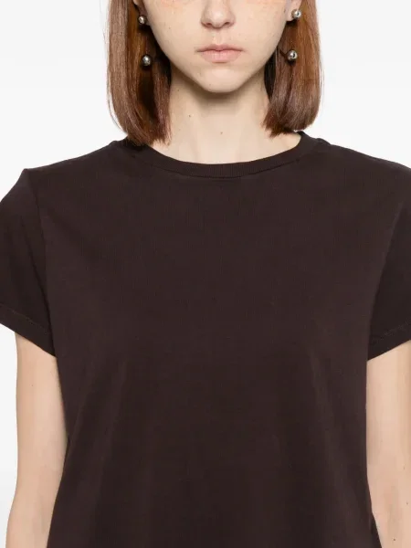 Tricou Agolde maro