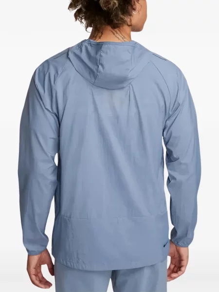 Golf geacă Nike negru