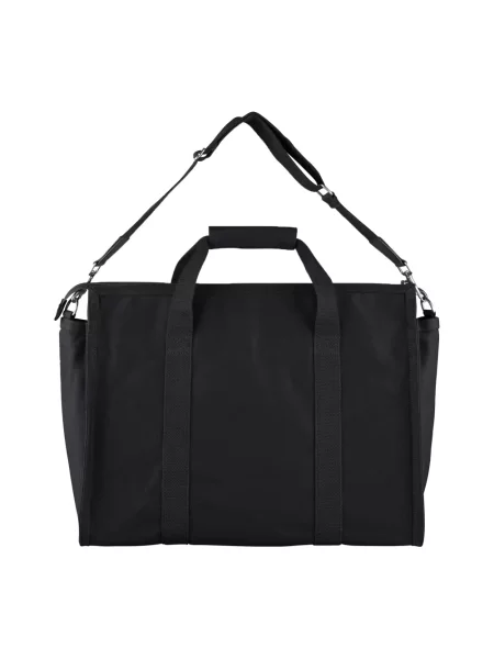 Torba A.p.c. czarna