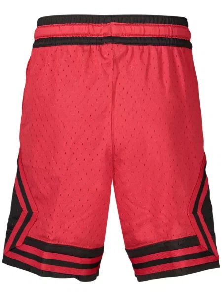 Kratke hlače Jordan crvena