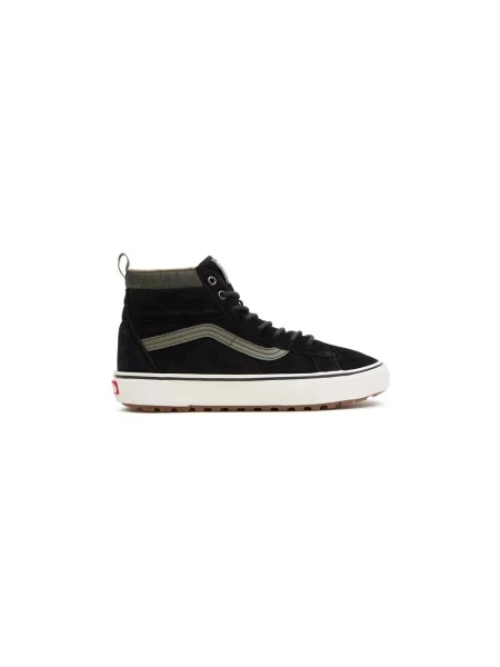Pantofi Vans negru
