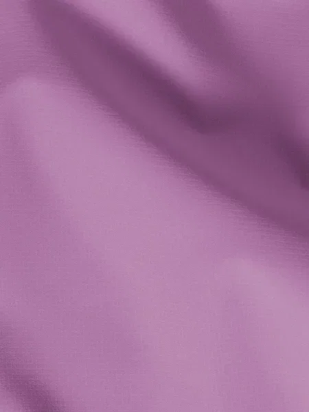 Яке Jack Wolfskin с качулка виолетово