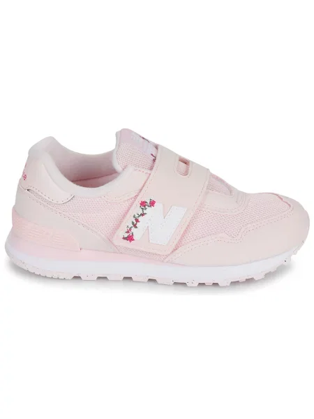 Tenisky New Balance ružová