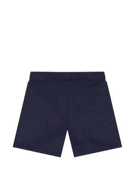 Szorty dziecięce Bosswear niebieskie