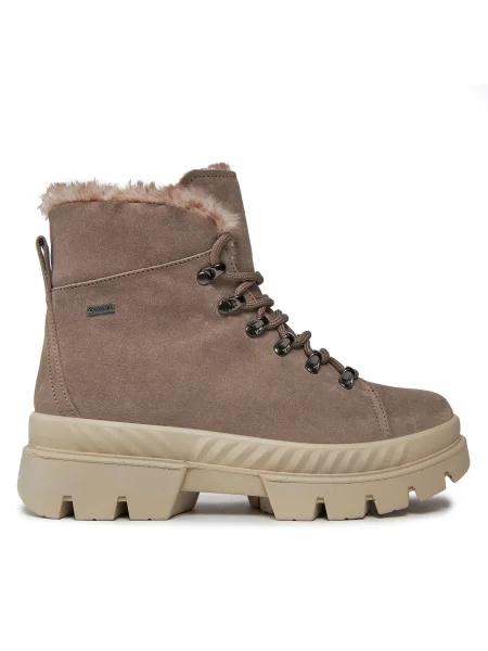 Trappers Ara GORE-TEX gri