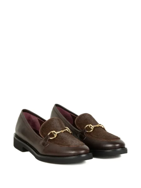 Chiloți Viola Ricci slip-on maro