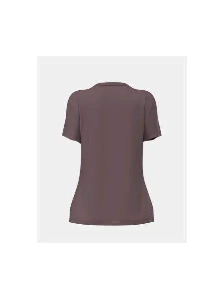Tricou Guess maro