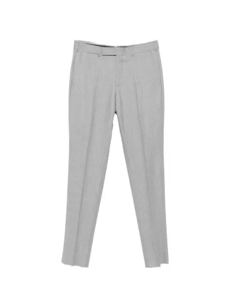 Spodnie Zegna szare