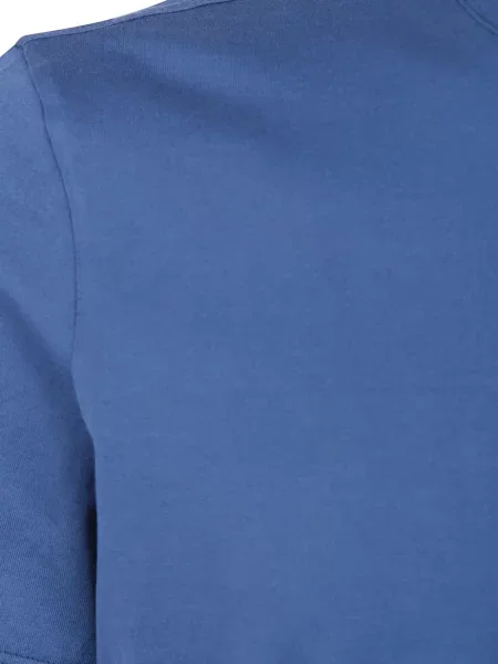 Scurt tricou Girelli Bruni albastru