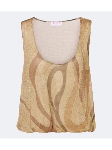 Top Pucci