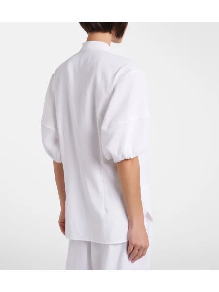 Cămașă Stella Mccartney alb