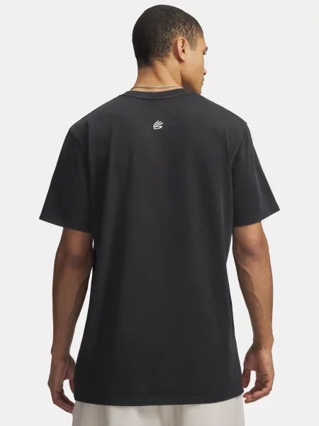 Tricou Under Armour negru