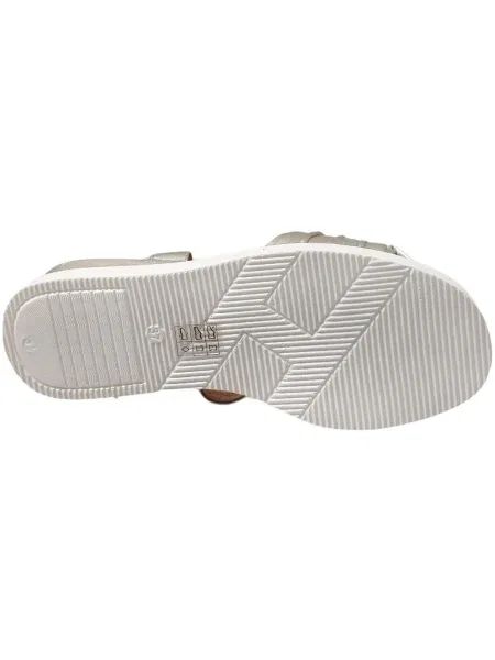 Pantofi K.mary auriu