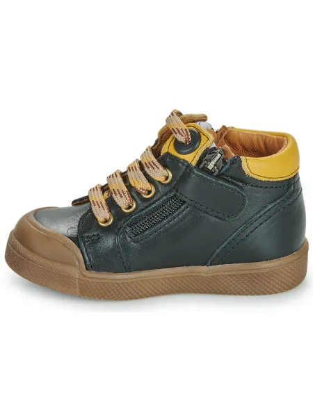 Pantofi copii Gbb negru
