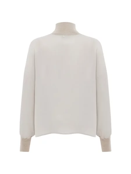 Lung top Lorena Antoniazzi