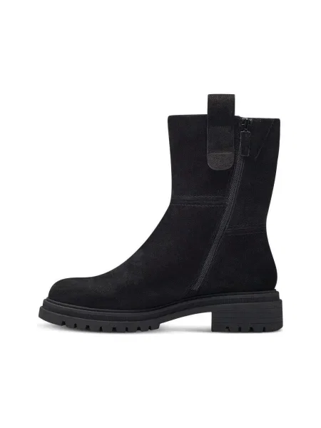Pantofi Tamaris negru