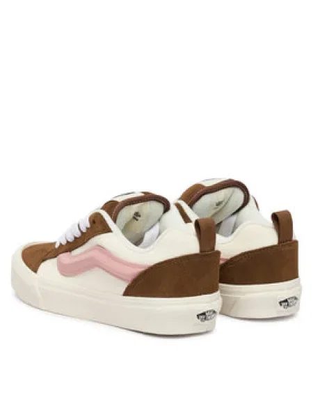Tenisky Vans Knu Skool Farebná