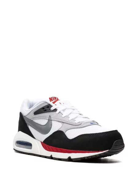 Sneakersy Nike Air Max szare