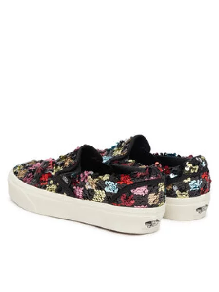 Tenisky Vans