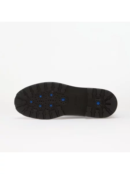 Παπούτσια Geox Spherica B Black 46 μαύρο