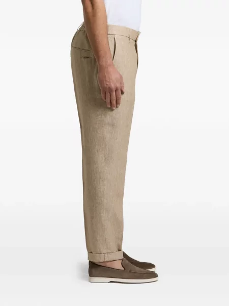 Pantaloni Peserico