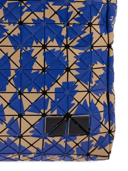 Чанта през рамо Bao Bao Issey Miyake синьо