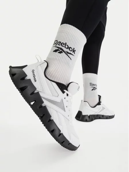 Reebok Superge CEO-ZIG VECTOR bela