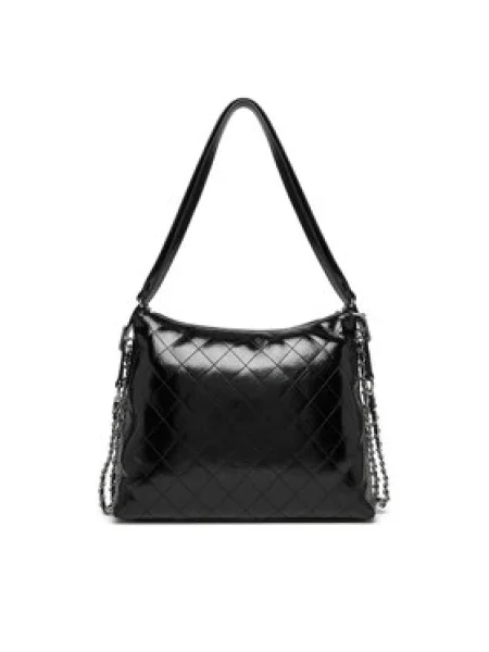 Valentino Bags Kabelka WAKANDA čierna