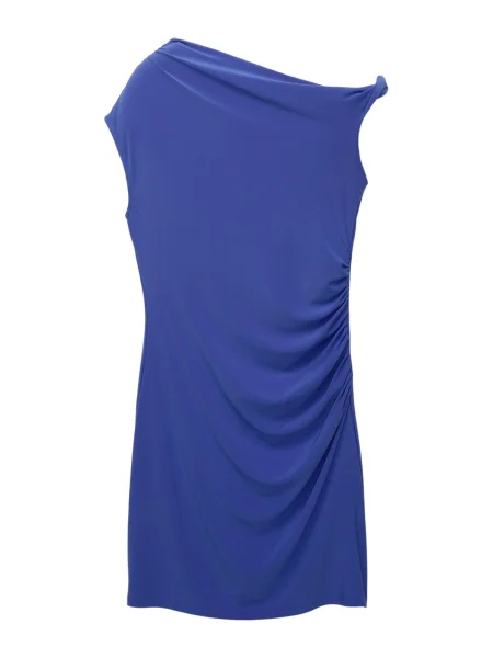 Pull&Bear Rochie indigo